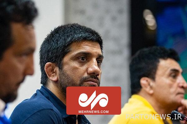 Please don't play with Mohammad Bana's reputation - Mehr News Agency  Iran and world's news