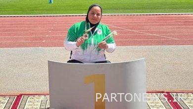 Morocco Grand Prix track and field competition The Pope and the pious became golden