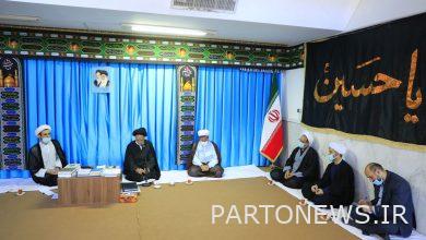 امام جمعه بیرجند: دانشآموختگان به کارآفرینی تشویق شوند