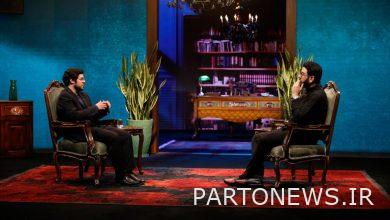 رواية هدية حبيب الله صادقي التذكارية لحسن روحول أمين في "الجازبة" - وكالة مهر للأنباء  إيران وأخبار العالم