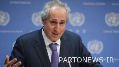 The United Nations did not confirm Albania's claim about Iran's cyber attack - Mehr News Agency  Iran and world's news