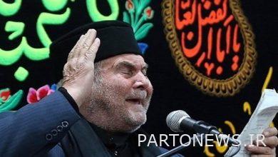 ذكرى سالم موزنزاده الأردبيلي في برنامج عين عواز