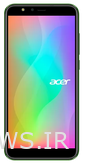 ایسر سوسپیرو A60 ایسر سوسپیرو A60