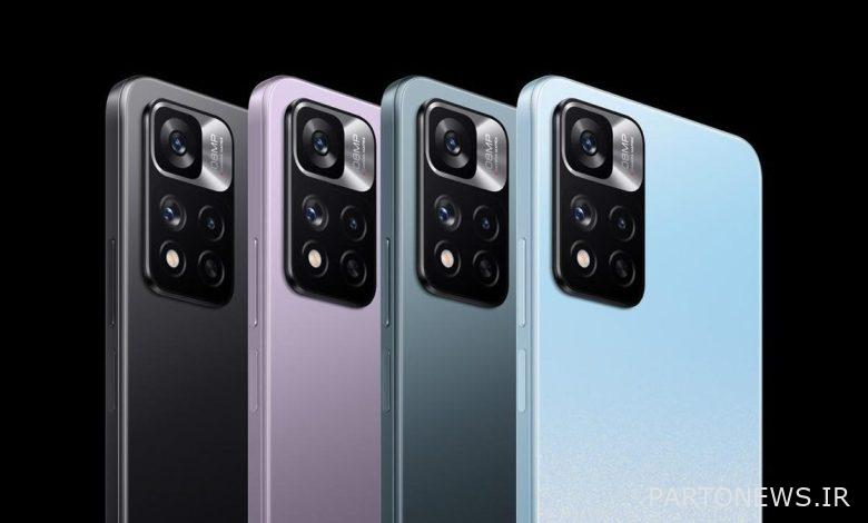 Disclosure of new information from the Redmi Note 12 series;  50 megapixel camera and super fast charging