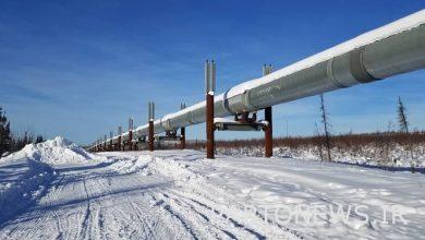 Gazprom: Russian gas exports to China hit a record