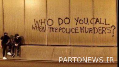 Mehsa Amini's sadness and crocodile tears of America and England - Mehr News Agency | Iran and world's news