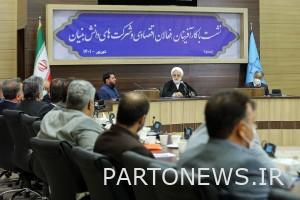 Judiciary » Today we are in an economic war, so we have to create mechanisms that fit these conditions
