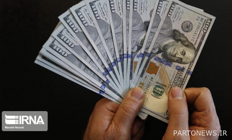 بداية التعاملات الدولارية المتفق عليها في قناة 29 ألف تومان