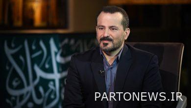 تقديم ضيوف الأربعيني المميزين "علامة الولاء" / من عمار التافتي إلى موزون - وكالة مهر للأنباء  إيران وأخبار العالم