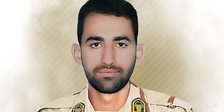 The testimony of Stowarikam "Sharifi" during the monitoring of the border strip