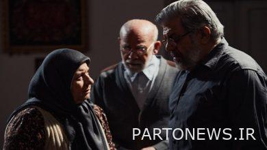 نظرة على سلسلة "بيشان" ؛ تحديات الحياة لصحفي ملتزم