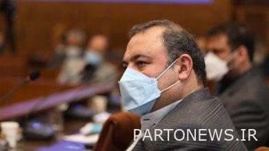 طباطبایی: سوتفاهم در هر خانواده‌ای ایجاد می‌شود/ تلاش ما حفظ جایگاه کاراته ایران است