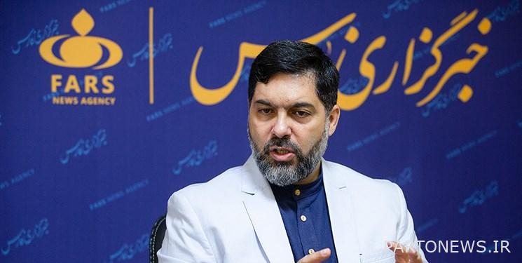 رسالة العزاء التي بعث بها المتحدث باسم مجلس مدينة طهران لأسرة المرحوم محسا أميني