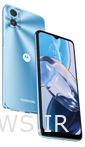 Motorola Moto E22i