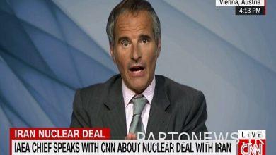Repeating Grossi's claims about Iran's nuclear program - Mehr News Agency | Iran and world's news