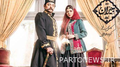 "Jeeran" TV series was canceled with a judicial order/ the difference between two romantic narratives - Mehr news agency  Iran and world's news