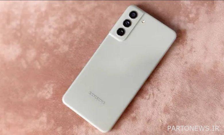 تخفیفهای سامسونگ برای فروش میلیارد روزه Flipkart: تلفنهای 5G از فقط روپیه شروع میشود. 10,999