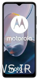 Motorola Moto E22