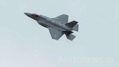 Switzerland bought 36 F-35 fighter planes