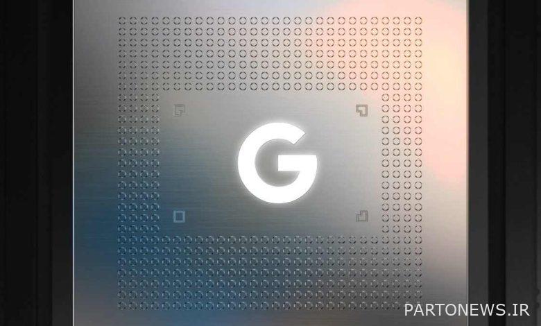 مشخصات فنی تراشه Tensor G2 ساخت سامسونگ: آنچه گوگل پیکسل 7 دریافت می کند