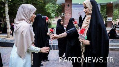 ضرورة تكوين فريق عمل علمي في مجال الحجاب والعفة بمدينة جهرم - وكالة مهر للأنباء إيران وأخبار العالم