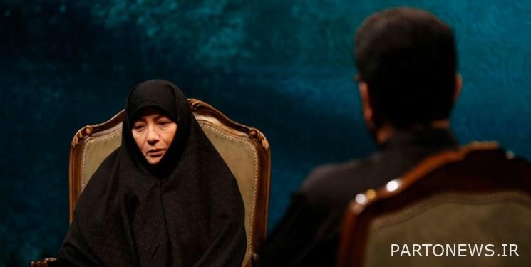 Narration of memories of the daughter of the only mother of a Japanese martyr in the program "Attraction"