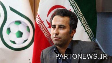 Secretary of Khorasan football team Razavi: We will not sacrifice our independence for the approval of the General Director of Sports and Youth / Has Shahr Khodro become a cancerous tumor?