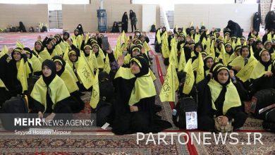 نسعى لتعزيز روح التضحية بالنفس لدى الطلاب- وكالة مهر للأنباء إيران وأخبار العالم