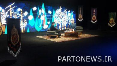 برنامج "شاهد الحدث" يقدم للجمهور- وكالة مهر للأنباء إيران وأخبار العالم