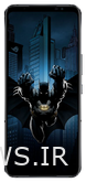 Asus ROG Phone 6 Batman Edition Asus ROG Phone 6 Batman Edition