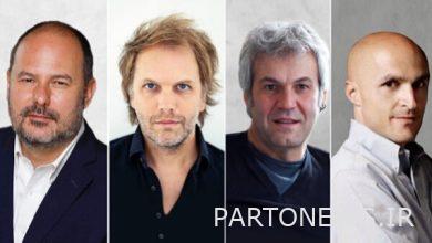 Florin Zeller is creating a series for the first time / The fragility of the American dream - Mehr News Agency |  Iran and world's news