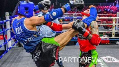 داور بینالمللی مویتای: سنگ بنای داوری این رشته در ایران از اول غلط بنا نهاده شده بود