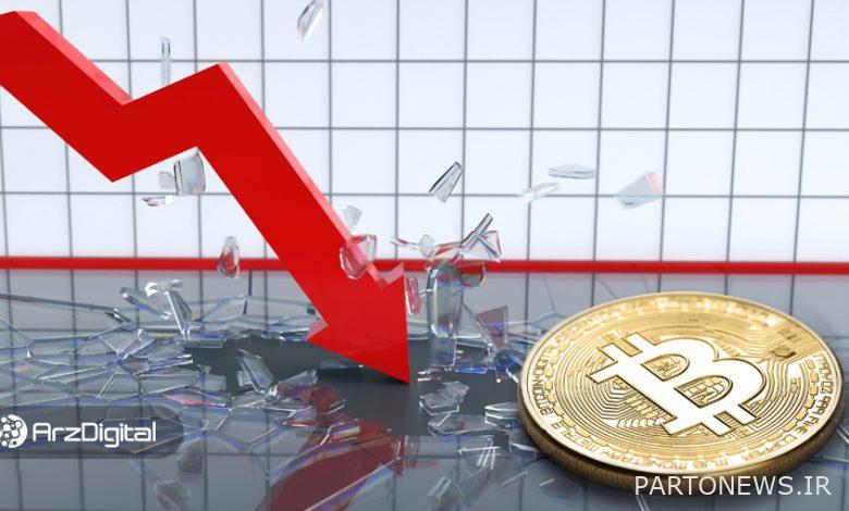 ۲ شاخص مهم که نشان میدهند کف قیمت بیت کوین در حال شکلگیری است