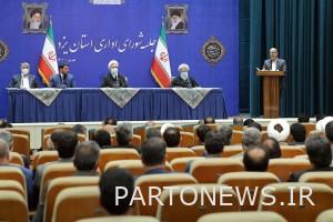 القضاء »اليوم نرحب بتحدي وزيارات النواب والمسؤولين التنفيذيين للسجون والسلطات القضائية الأخرى لملاحظة أوجه القصور.