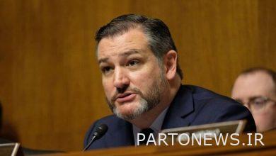 وكالة أنباء مهر: موقف السناتور الأمريكي من مفاوضات رفع العقوبات ضد إيران |  إيران وأخبار العالم