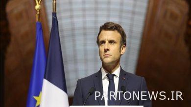 Macron: We hope to reach an agreement with Iran in the coming days - Mehr news agency Iran and world's news