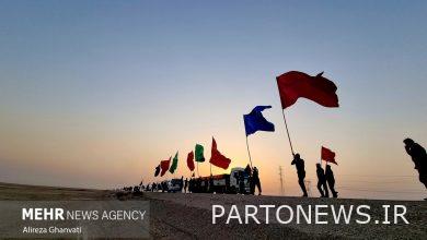 Hear the situation in Karbala from Radio Arbaeen/tracking the return flight to Iran - Mehr news agency  Iran and world's news