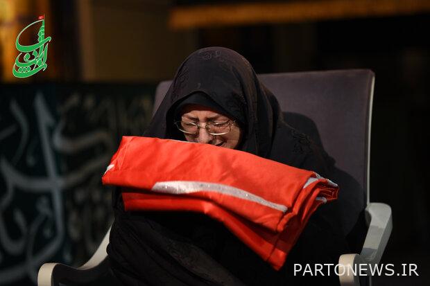 Hab Hosseini's love that reached the 