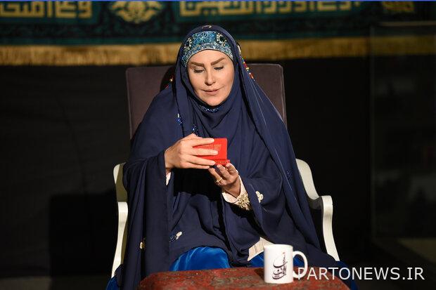 Hab Hosseini's love that reached the 