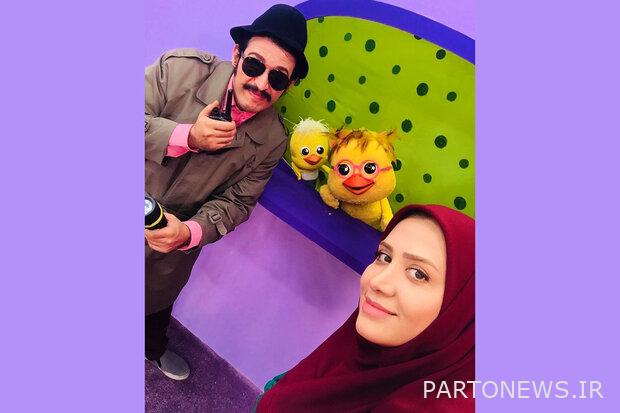 When the satellite causes precocious puberty/ I don't let my child see 