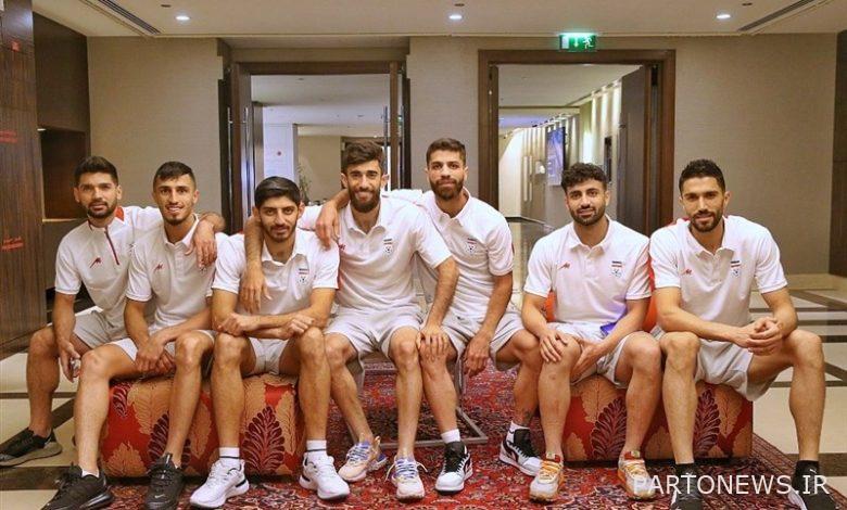 Member of the Board of Directors of the Football Federation: I agree with my previous signature regarding Skocic's presence