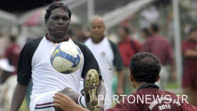 اسطوره فوتبال آی ام ویجایان ISL محور آخر هفته را می ستاید | اخبار فوتبال