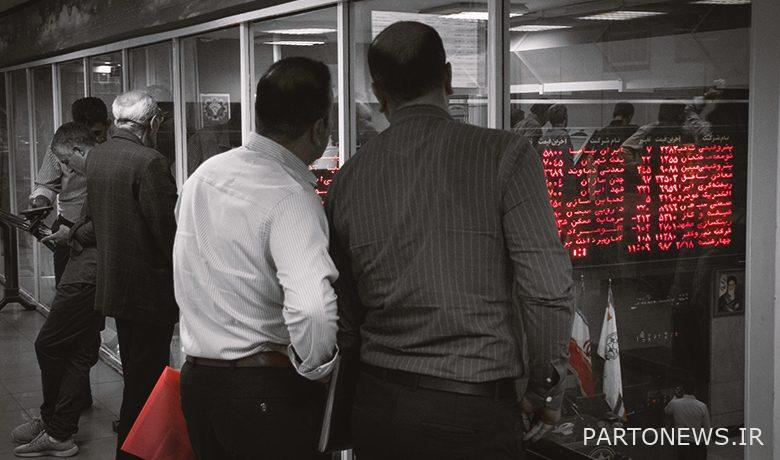 پادکست 100 ثانیه ای عملکرد بازار سهام