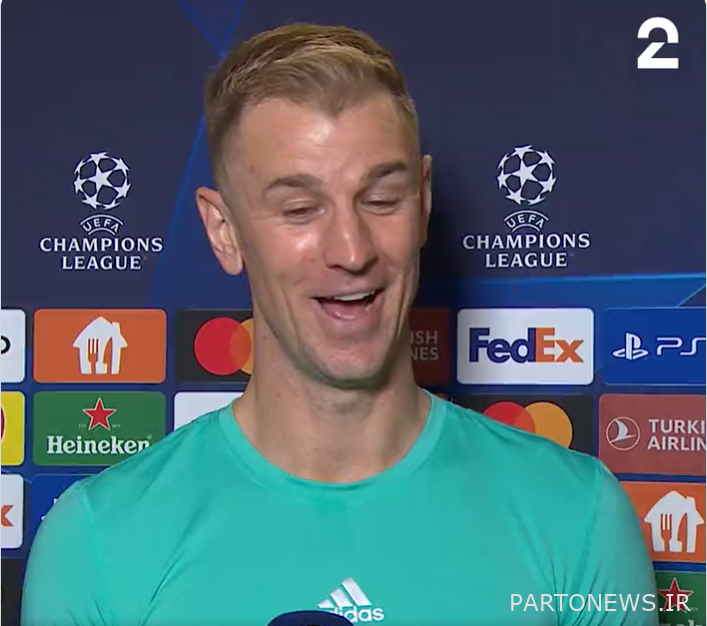 هارت در مصاحبه بعد از مسابقه عذرخواهی کرد در حالی که هدفش حمله بود