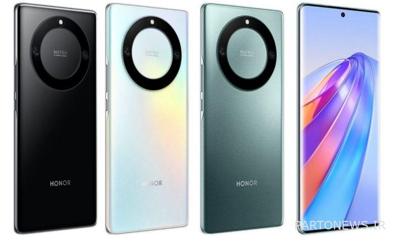 تم تقديم Honor X40 مع Snapdragon 695 وتصميم جذاب