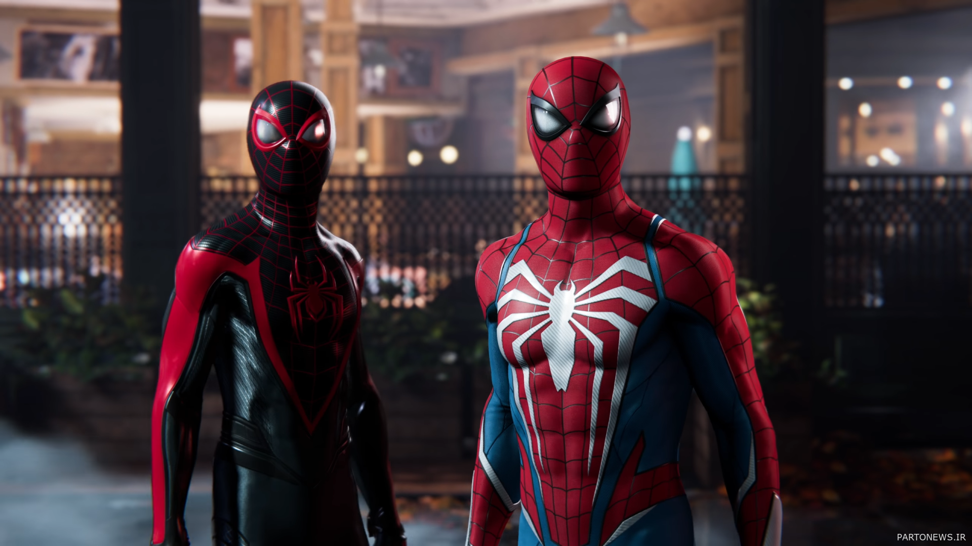 Marvel's Spider-Man 2