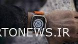 Apple Watch Ultra، Watch Series 8، Watch SE معرفی شد.  دارای تراشه S8، سنسور دمای بدنه