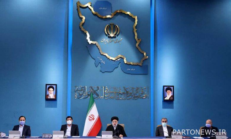 الموافقة على تعديل النظام الأساسي للدرك الأول والتكرير في الهيئة الحكومية - أخبار تجارت
