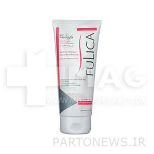 Folica anti-frizz shampoo