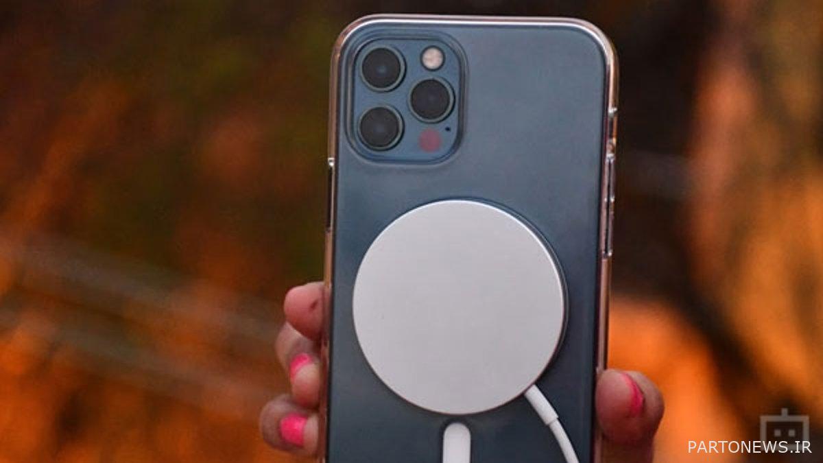 مطالب مرتبط: آیا آیفون 12 ارزش خرید کمتر از روپیه را دارد؟  40000 در آمازون؟ مطالب مرتبط: آیا آیفون 12 ارزش خرید کمتر از روپیه را دارد؟  40000 در آمازون؟